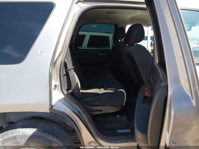Продаж на аукціоні авто 2008 Chevrolet Tahoe Lt, vin: 1GNFK130X8J219695, номер лоту: 45999641
