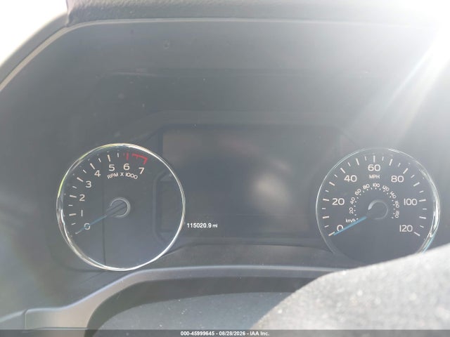 Продаж на аукціоні авто 2017 Ford F-150 Lariat, vin: 1FTEW1EF0HKC36946, номер лоту: 45999645