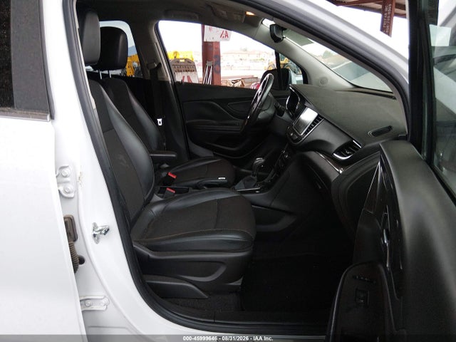 Продажа на аукционе авто 2018 Buick Encore Preferred, vin: KL4CJASB3JB627175, номер лота: 45999646