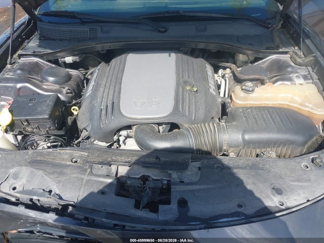 45999650 :رقم المزاد ، 2C3CDXCT3FH919032 vin ، 2015 Dodge Charger Road/track مزاد بيع
