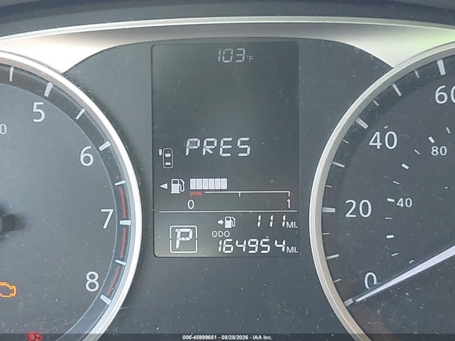 Продажа на аукционе авто 2021 Nissan Kicks S Xtronic Cvt, vin: 3N1CP5BV1ML484559, номер лота: 45999651