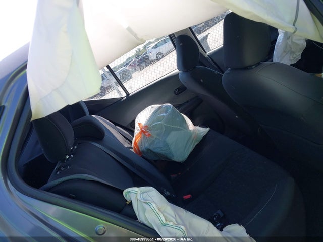 Продажа на аукционе авто 2021 Nissan Kicks S Xtronic Cvt, vin: 3N1CP5BV1ML484559, номер лота: 45999651