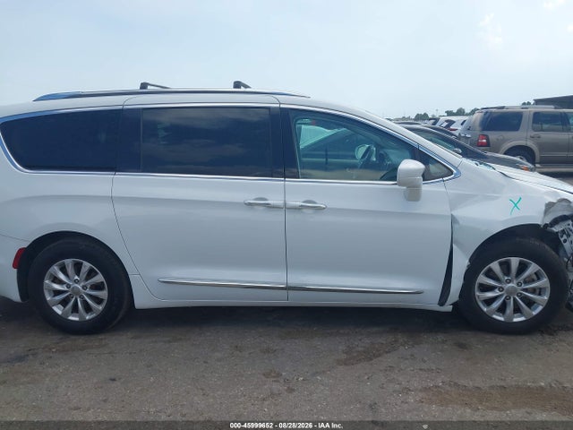 Aukcja sprzedaży 2019 Chrysler Pacifica Touring L, vin: 2C4RC1BG4KR680797, numer aukcji: 45999652