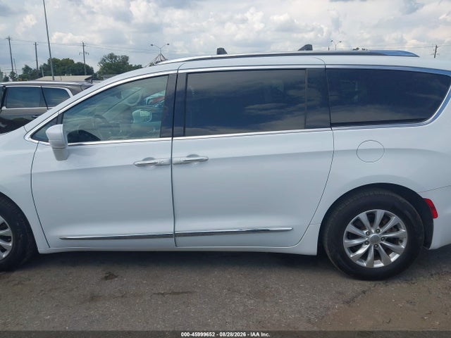 Aukcja sprzedaży 2019 Chrysler Pacifica Touring L, vin: 2C4RC1BG4KR680797, numer aukcji: 45999652