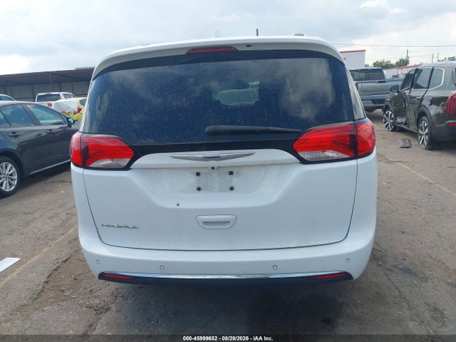 Aukcja sprzedaży 2019 Chrysler Pacifica Touring L, vin: 2C4RC1BG4KR680797, numer aukcji: 45999652