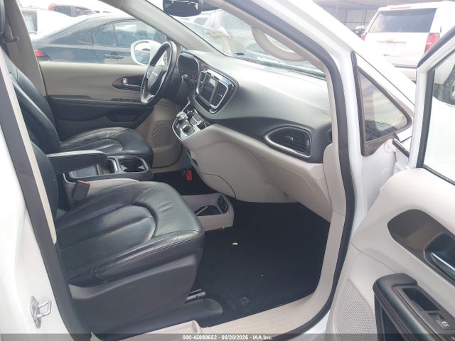 Aukcja sprzedaży 2019 Chrysler Pacifica Touring L, vin: 2C4RC1BG4KR680797, numer aukcji: 45999652