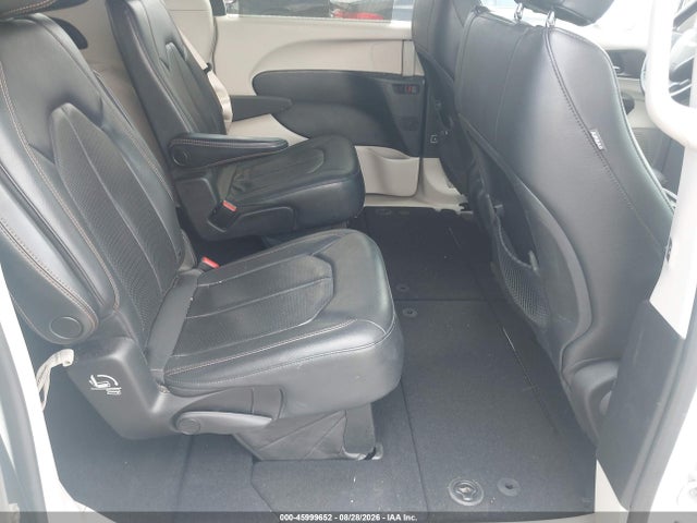 Aukcja sprzedaży 2019 Chrysler Pacifica Touring L, vin: 2C4RC1BG4KR680797, numer aukcji: 45999652