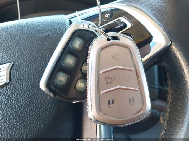 Cadillac Escalade Premium 2015 1GYS3NKJ8FR588697 Image 11