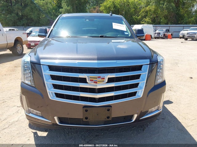 Cadillac Escalade Premium 2015 1GYS3NKJ8FR588697 Image 12
