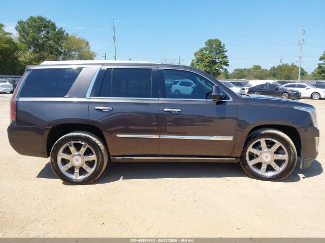 Cadillac Escalade Premium 2015 1GYS3NKJ8FR588697 Image 13