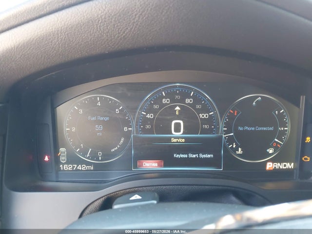 Cadillac Escalade Premium 2015 1GYS3NKJ8FR588697 Image 15
