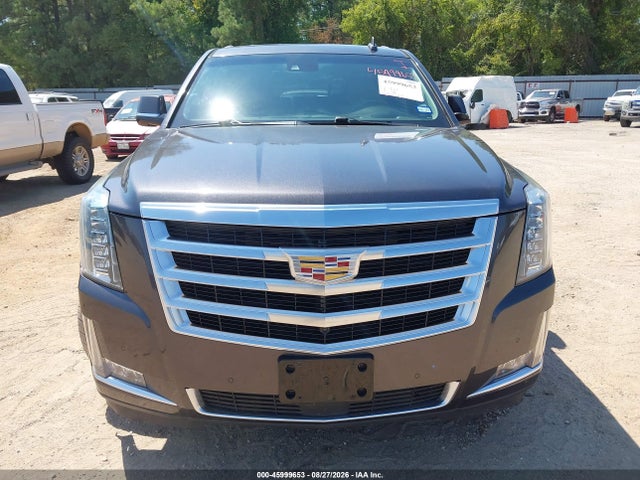 Cadillac Escalade Premium 2015 1GYS3NKJ8FR588697 Image 6