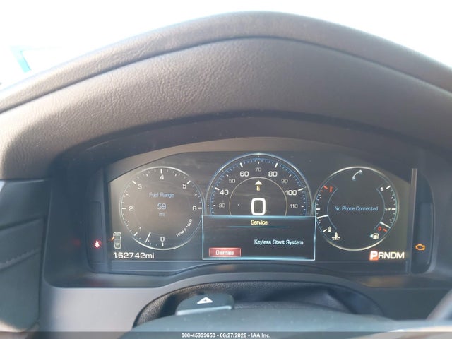 Cadillac Escalade Premium 2015 1GYS3NKJ8FR588697 Image 7