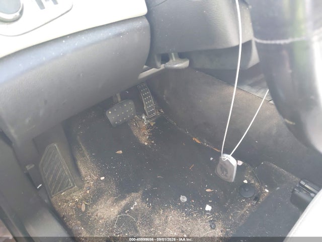 3GYFNAE32FS607758 Cadillac Srx Standard