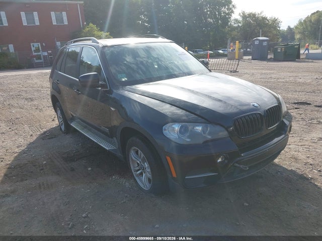 Aukcja sprzedaży 2013 Bmw X5 Xdrive35i/xdrive35i Premium/xdrive35i Sport Activity, vin: 5UXZV4C5XDL993419, numer aukcji: 45999665