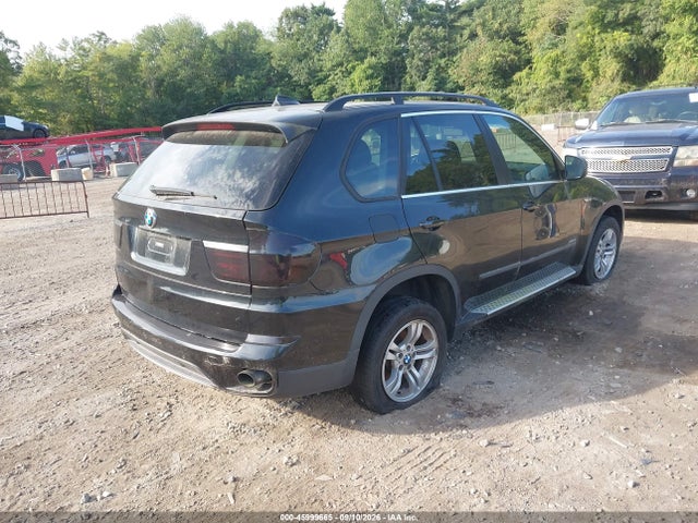 Aukcja sprzedaży 2013 Bmw X5 Xdrive35i/xdrive35i Premium/xdrive35i Sport Activity, vin: 5UXZV4C5XDL993419, numer aukcji: 45999665