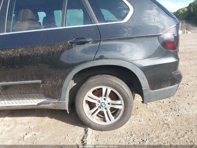 Aukcja sprzedaży 2013 Bmw X5 Xdrive35i/xdrive35i Premium/xdrive35i Sport Activity, vin: 5UXZV4C5XDL993419, numer aukcji: 45999665