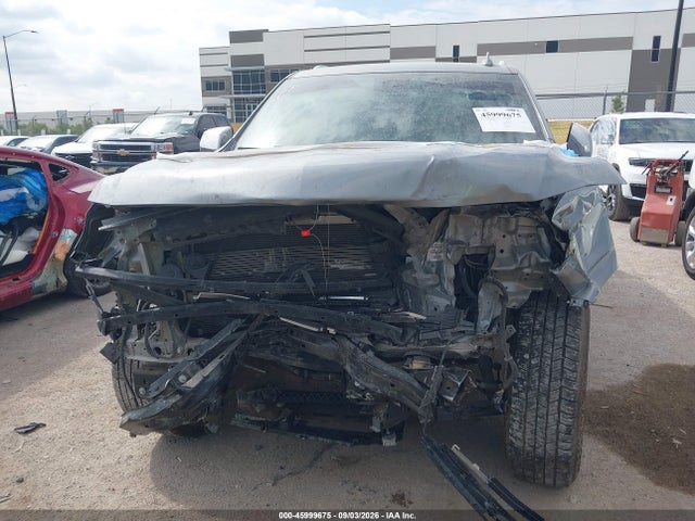 Продажа на аукционе авто 2023 Chevrolet Suburban 2wd Premier, vin: 1GNSCFKD1PR164602, номер лота: 45999675