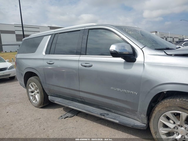 Продажа на аукционе авто 2023 Chevrolet Suburban 2wd Premier, vin: 1GNSCFKD1PR164602, номер лота: 45999675
