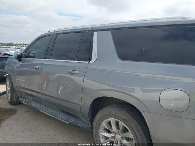 Продажа на аукционе авто 2023 Chevrolet Suburban 2wd Premier, vin: 1GNSCFKD1PR164602, номер лота: 45999675