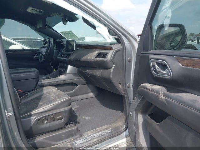 Продажа на аукционе авто 2023 Chevrolet Suburban 2wd Premier, vin: 1GNSCFKD1PR164602, номер лота: 45999675