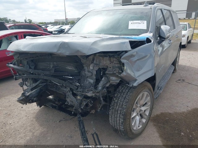 Продажа на аукционе авто 2023 Chevrolet Suburban 2wd Premier, vin: 1GNSCFKD1PR164602, номер лота: 45999675