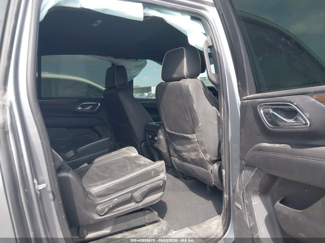 Продажа на аукционе авто 2023 Chevrolet Suburban 2wd Premier, vin: 1GNSCFKD1PR164602, номер лота: 45999675