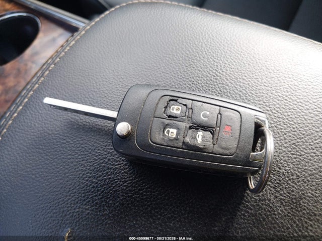 Chevrolet Impala 2lt 2015 2G1125S36F9275141 Image 11