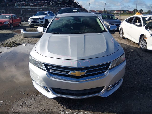 Chevrolet Impala 2lt 2015 2G1125S36F9275141 Image 12