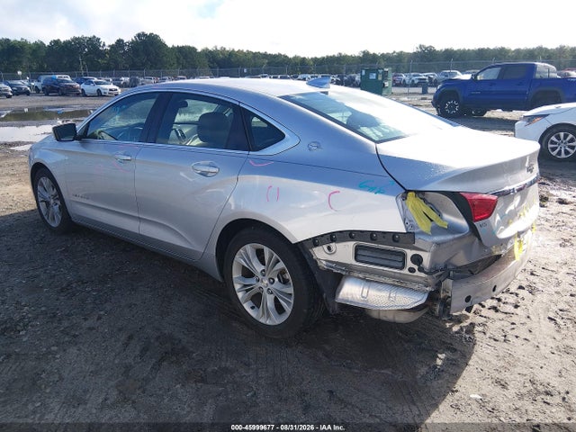 Chevrolet Impala 2lt 2015 2G1125S36F9275141 Image 14