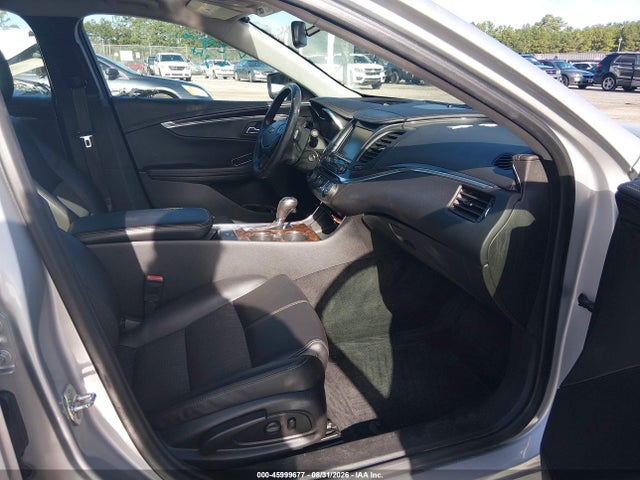 Chevrolet Impala 2lt 2015 2G1125S36F9275141 Image 5