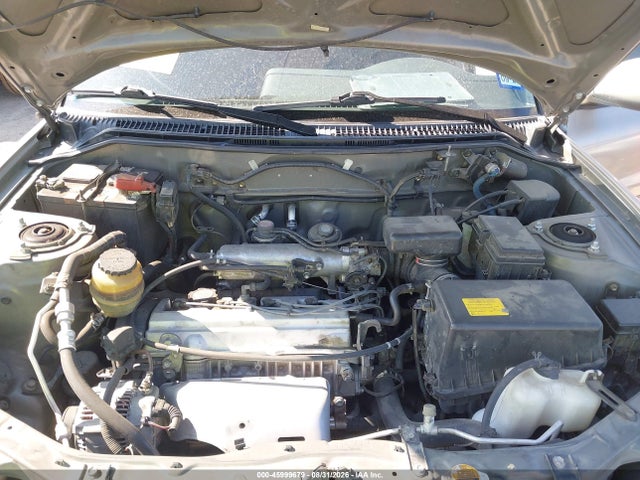 Продаж на аукціоні авто 2000 Toyota Rav4, vin: JT3GP10V8Y7075855, номер лоту: 45999679
