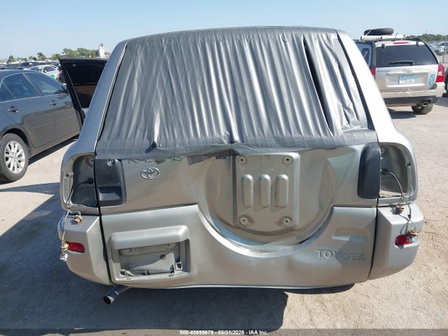 Продаж на аукціоні авто 2000 Toyota Rav4, vin: JT3GP10V8Y7075855, номер лоту: 45999679