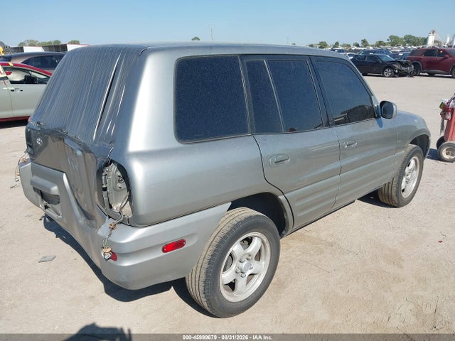 Продаж на аукціоні авто 2000 Toyota Rav4, vin: JT3GP10V8Y7075855, номер лоту: 45999679