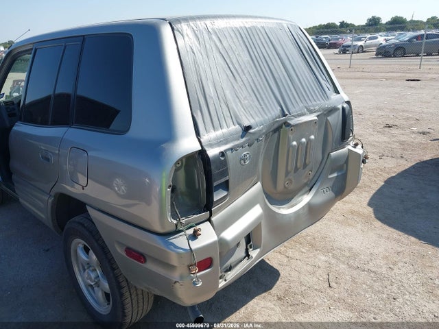Продаж на аукціоні авто 2000 Toyota Rav4, vin: JT3GP10V8Y7075855, номер лоту: 45999679