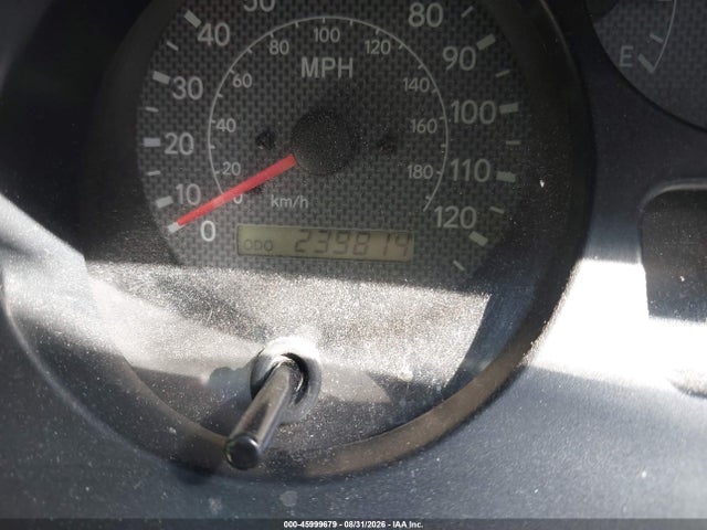 Продаж на аукціоні авто 2000 Toyota Rav4, vin: JT3GP10V8Y7075855, номер лоту: 45999679