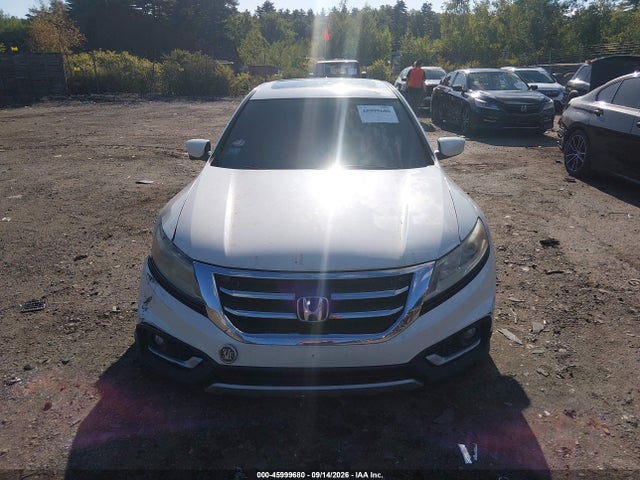 Honda Crosstour Ex-l V6 2015 5J6TF2H52FL001921 Image 12