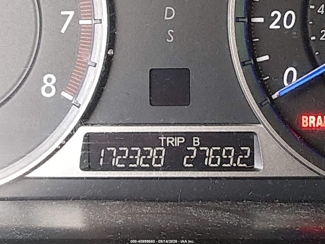 Honda Crosstour Ex-l V6 2015 5J6TF2H52FL001921 Image 15