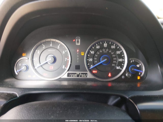 Honda Crosstour Ex-l V6 2015 5J6TF2H52FL001921 Image 7