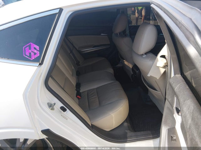 Honda Crosstour Ex-l V6 2015 5J6TF2H52FL001921 Image 8