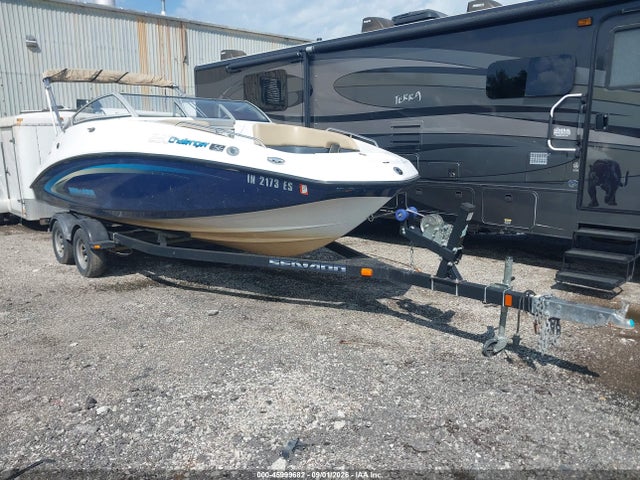 45999682 :رقم المزاد ، 00000CEC24533E707 vin ، 2007 Seadoo Other مزاد بيع