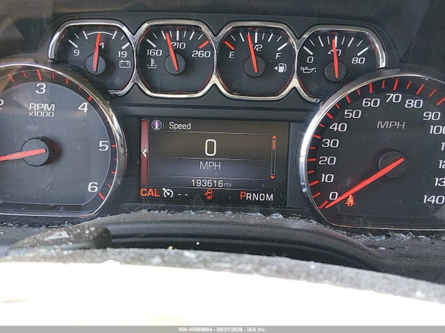 Продаж на аукціоні авто 2016 Gmc Sierra 1500 Sle, vin: 1GTV2MEC2GZ163264, номер лоту: 45999684