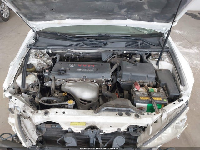 Aukcja sprzedaży 2005 Toyota Camry Le, vin: 4T1BE32K15U613671, numer aukcji: 45999686