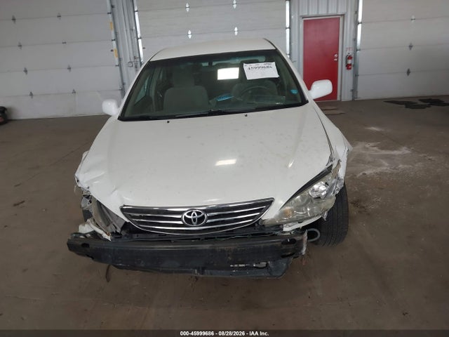 Aukcja sprzedaży 2005 Toyota Camry Le, vin: 4T1BE32K15U613671, numer aukcji: 45999686