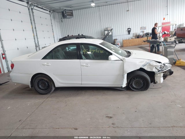 Aukcja sprzedaży 2005 Toyota Camry Le, vin: 4T1BE32K15U613671, numer aukcji: 45999686