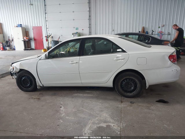 Aukcja sprzedaży 2005 Toyota Camry Le, vin: 4T1BE32K15U613671, numer aukcji: 45999686