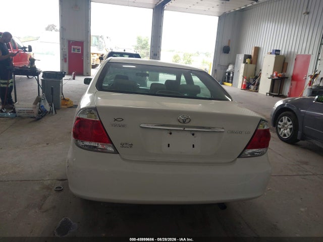 Aukcja sprzedaży 2005 Toyota Camry Le, vin: 4T1BE32K15U613671, numer aukcji: 45999686
