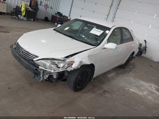 Aukcja sprzedaży 2005 Toyota Camry Le, vin: 4T1BE32K15U613671, numer aukcji: 45999686