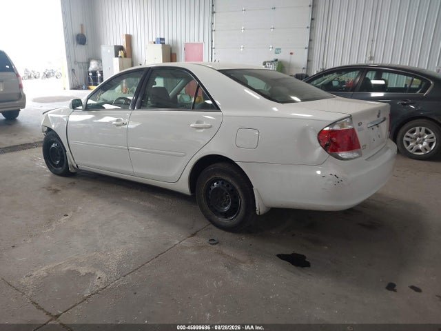 Aukcja sprzedaży 2005 Toyota Camry Le, vin: 4T1BE32K15U613671, numer aukcji: 45999686