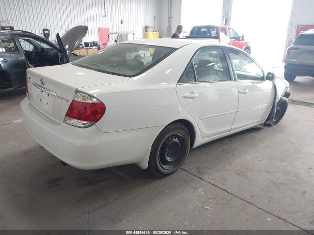 Aukcja sprzedaży 2005 Toyota Camry Le, vin: 4T1BE32K15U613671, numer aukcji: 45999686